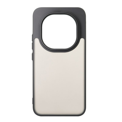 Чохол накладка Armorstandart Frame Xiaomi Redmi Note 15 4G/5G Чорна