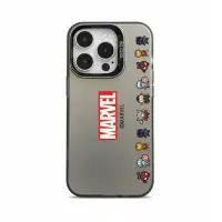 Накаладка So Cool iPhone 13 Pro Marvel