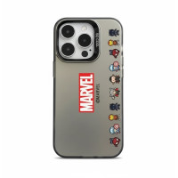 Накаладка So Cool iPhone 15 Pro Max Marvel