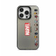 Накаладка So Cool iPhone 15 Pro Max Marvel Накаладка So Cool iPhone 15 Pro Max Marvel