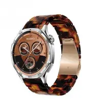 Ремешок универсальный 22мм Hoco WH19 Tortoise Shell Ремешок универсальный 22мм Hoco WH19 Tortoise Shell