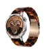 Ремінець Універсальний 22мм Hoco WH19 Tortoise Shell