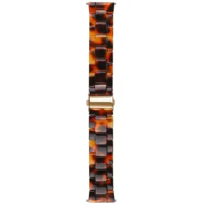 Ремінець Універсальний 22мм Hoco WH19 Tortoise Shell Ремінець Універсальний 22мм Hoco WH19 Tortoise Shell