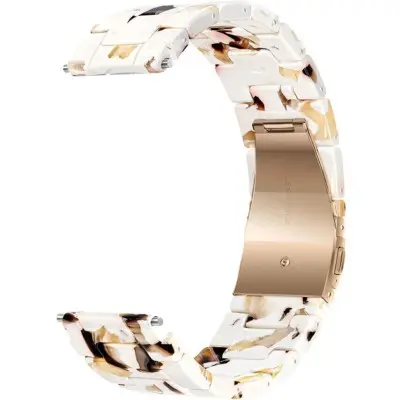 Ремінець Універсальний 22мм Hoco WH19 Nougat, Нуга