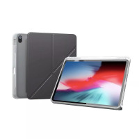 Чехол для планшета WIWU Classic III Case GF-003 iPad Air 10.9" 2022/2024 Черный