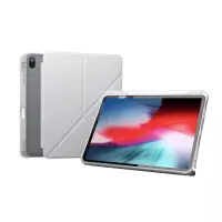 Чехол для планшета WIWU Classic III Case GF-003 iPad 10.9" 2022/2024 Серый
