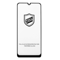 Захисне скло Little Rock 3D Oppo A53 Чорне Захисне скло Little Rock 3D Oppo A53 Чорне