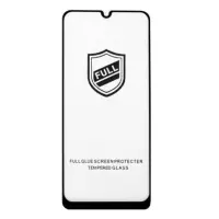 Захисне скло Little Rock 3D Oppo A53 Чорне