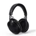 Беспроводные наушники Bluedio Turbine H2 Black, черные