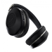 Безпровідні навушники Bluedio Turbine H2 Black, чорні