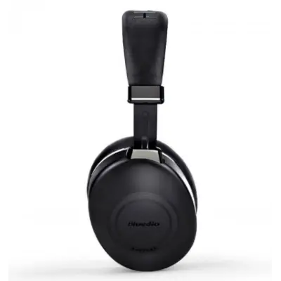 Беспроводные наушники Bluedio Turbine H2 Black, черные Беспроводные наушники Bluedio Turbine H2 Black, черные
