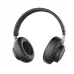 Беспроводные наушники Bluedio Turbine CCK KS Black, черные
