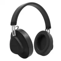 Безпровідні навушники Bluedio TM Turbine Black, чорний Безпровідні навушники Bluedio TM Turbine Black, чорний