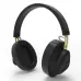 Беспроводные наушники Bluedio TM Turbine Black, черный