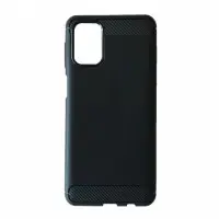 Чохол накладка Ultimate Experience Samsung G770 (S10 Lite) Чорна
