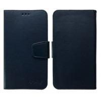 Чохол-книжка Універсальна iPaky 4.5" Темно-Синя