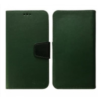 Чохол-книжка Універсальна iPaky 4.5" Лісовий Зелений