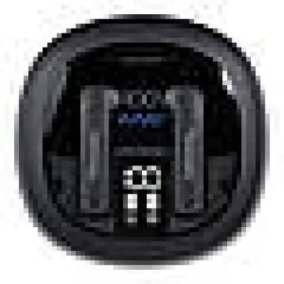 Безпровідні вакуумні навушники Fantech FT20 Groove ANC Чорний