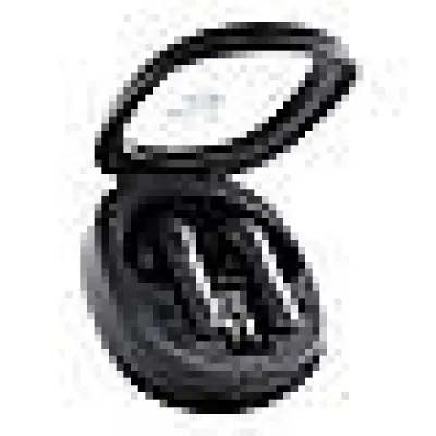 Безпровідні вакуумні навушники Fantech FT20 Groove ANC Чорний