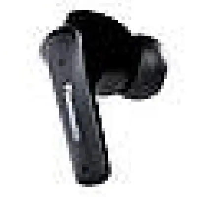 Безпровідні вакуумні навушники Fantech FT20 Groove ANC Чорний