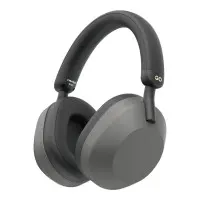 Безпровідні вакуумні навушники Fantech GO Tune WH06 Сірі Безпровідні вакуумні навушники Fantech GO Tune WH06 Сірі