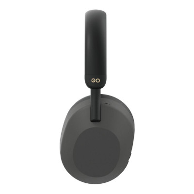 Беспроводные вакуумные наушники Fantech GO Tune WH06 Серые