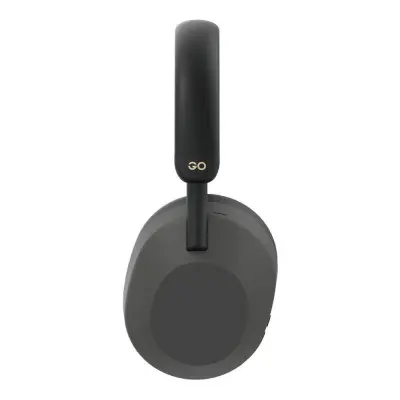 Безпровідні вакуумні навушники Fantech GO Tune WH06 Сірі