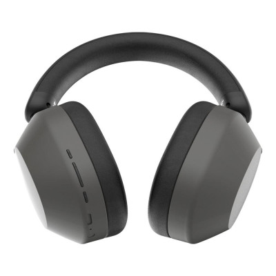 Беспроводные вакуумные наушники Fantech GO Tune WH06 Серые