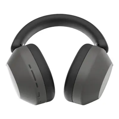 Безпровідні вакуумні навушники Fantech GO Tune WH06 Сірі