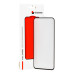 Защитное стекло Glasscove 3D Samsung A165 (A16 )/ A266 (A26) Чорное