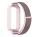 Ремешок Нейлон Mi Band 9 Active Розовый песок