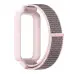 Ремешок Нейлон Mi Band 9 Active Розовый песок