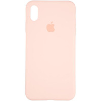 Чехол накладка HC iPhone XR Розовый Песок Чехол накладка HC iPhone XR Розовый Песок