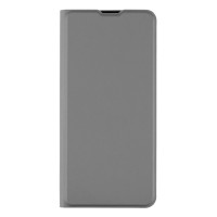 Чехол-книжка Elastic Samsung S901 (S22) Серая