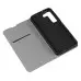 Чохол-книжка Elastic Samsung S901 (S22) Сіра