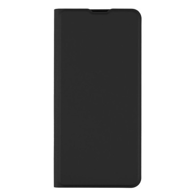 Чохол-книжка Elastic Samsung S901 (S22) Чорна