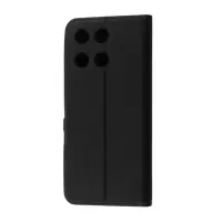 Чохол-книжка WAVE Snap Realme 11 4G Чорна