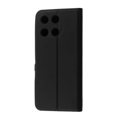 Чохол-книжка WAVE Snap Realme 11 4G Чорна