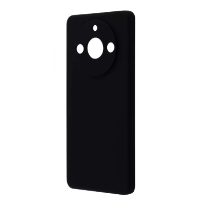 Чохол накладка WAVE Colorful Realme 11 Pro Чорна