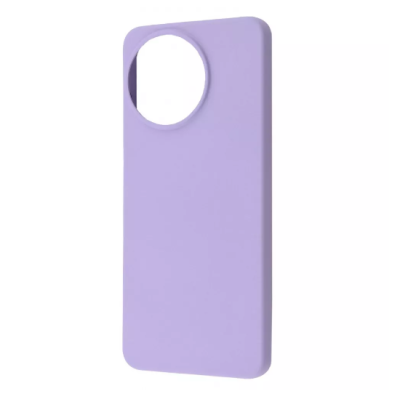 Чохол накладка WAVE Colorful Realme 11 4G Лавандово-сіра