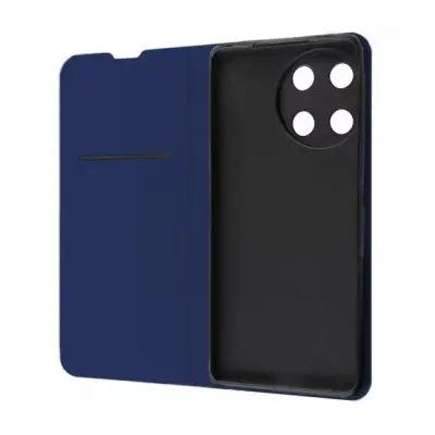 Чехол-книжка WAVE Snap Realme 11 4G Синяя