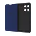 Чехол-книжка WAVE Snap Realme 11 4G Синяя