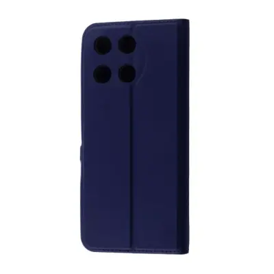 Чехол-книжка WAVE Snap Realme 11 4G Синяя