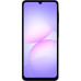 Смартфон Samsung A07 A075 4/128GB Black, чорний