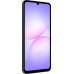 Смартфон Samsung A07 A075 4/128GB Black, чорний