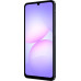 Смартфон Samsung A07 A075 4/128GB Black, чорний