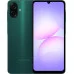 Смартфон Samsung A07 A075 4/128GB Green, Зеленый