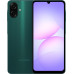 Смартфон Samsung A07 A075 4/128GB Green, Зелений