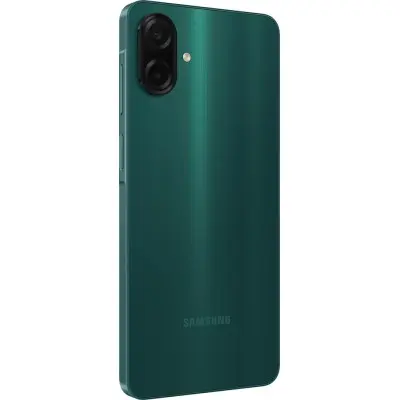 Смартфон Samsung A07 A075 4/128GB Green, Зеленый