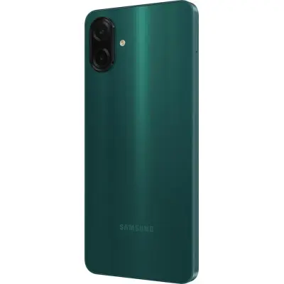 Смартфон Samsung A07 A075 4/128GB Green, Зеленый